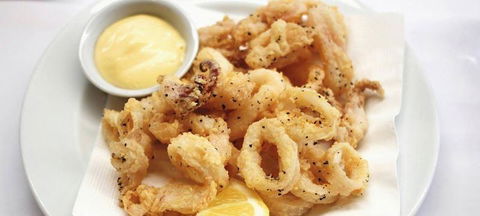 L'Olio Italian Kitchen - Kingaroy Accommodation 3