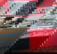 Latte on Hutt - Kingaroy Accommodation