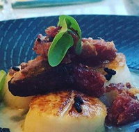 Q Dining - Kingaroy Accommodation