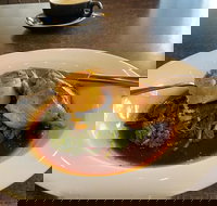 Quattro - Kingaroy Accommodation