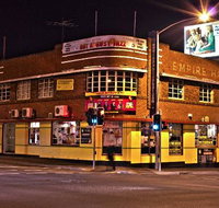 Republic Bar  Cafe - Kingaroy Accommodation