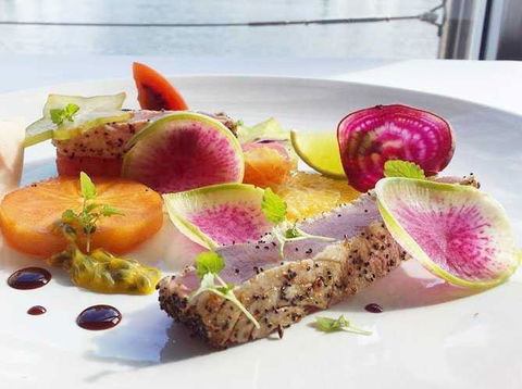SEE Restaurant - Kingaroy Accommodation 9