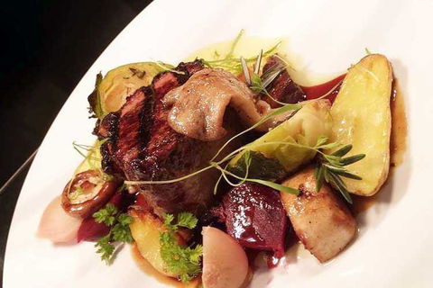 SEE Restaurant - Kingaroy Accommodation 10