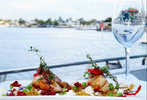 SEE Restaurant - Kingaroy Accommodation 11