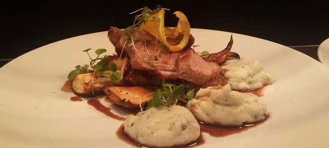 SEE Restaurant - Kingaroy Accommodation 1
