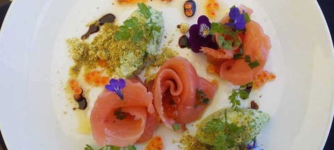 SEE Restaurant - Kingaroy Accommodation 2