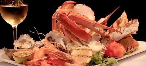 SEE Restaurant - Kingaroy Accommodation 3