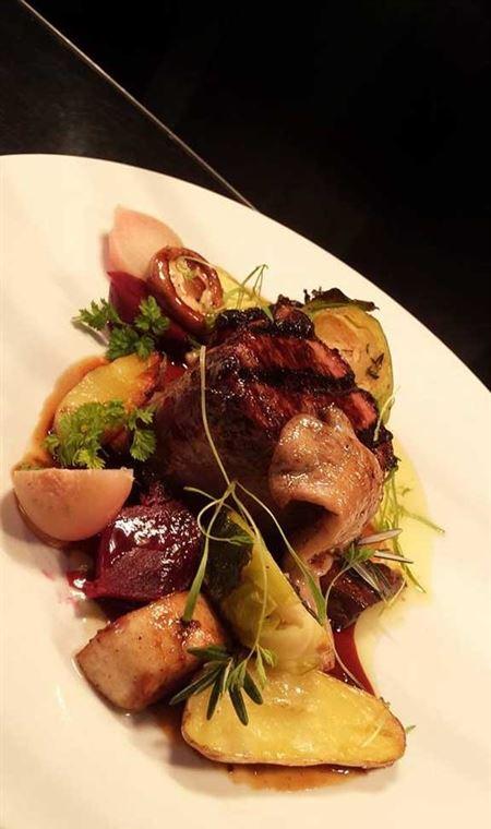SEE Restaurant - Kingaroy Accommodation 4