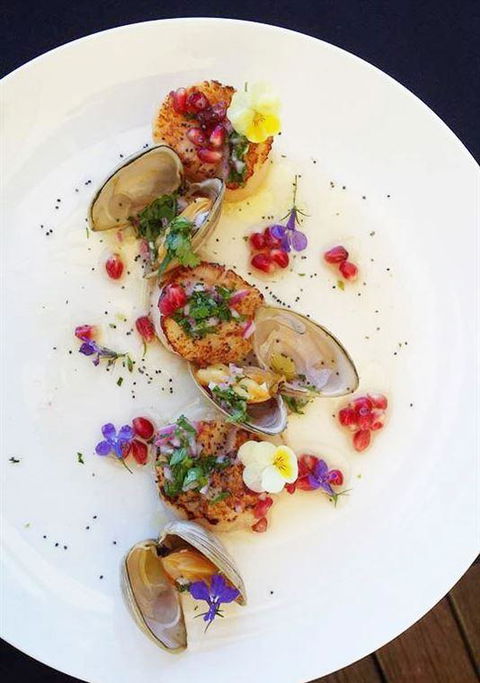 SEE Restaurant - Kingaroy Accommodation 5