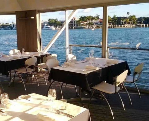 SEE Restaurant - Kingaroy Accommodation 6
