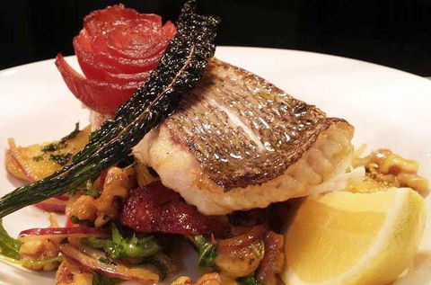SEE Restaurant - Kingaroy Accommodation 7