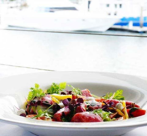 SEE Restaurant - Kingaroy Accommodation 8