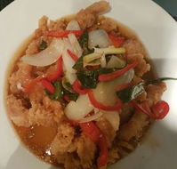 Shanghai Restaurant - Kingaroy Accommodation