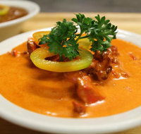Tamleni Indian Restaurant - Kingaroy Accommodation