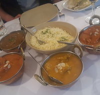 Tandoori  Curry Club - Kingaroy Accommodation