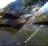 The Outpost Retreat - Kingaroy Accommodation