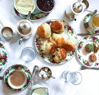 The Tea Room QVB - Kingaroy Accommodation