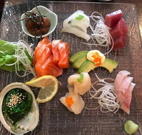 Toshi's Japanese Restaurant - Kingaroy Accommodation