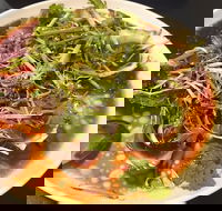 Wah Hing - Kingaroy Accommodation