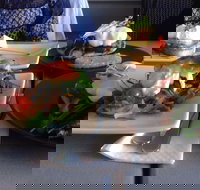 Cockles Cafe - Kingaroy Accommodation