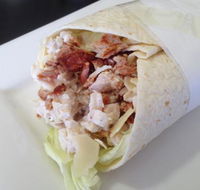 Gateway Cafe - Kingaroy Accommodation