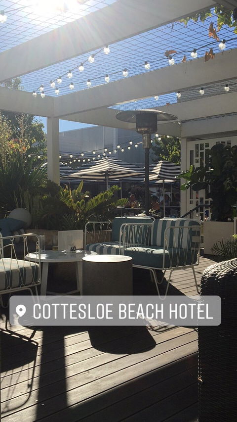 The Beach Club - Kingaroy Accommodation 2