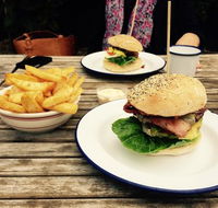 The Bottle of Milk - Kingaroy Accommodation