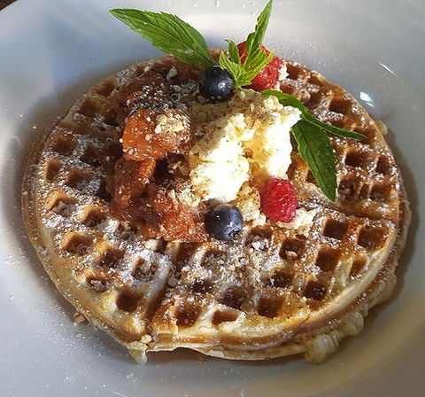 Top Pub Bistro - Kingaroy Accommodation 2