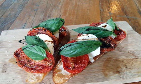 Top Pub Bistro - Kingaroy Accommodation 5