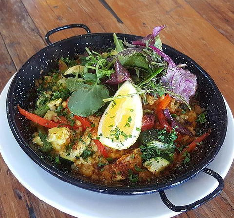 Top Pub Bistro - Kingaroy Accommodation 6