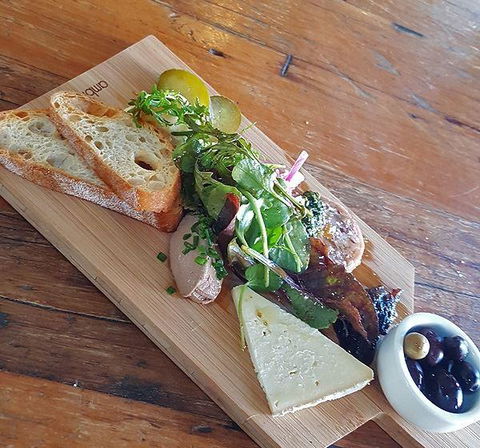 Top Pub Bistro - Kingaroy Accommodation 8