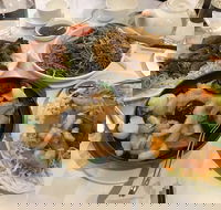 Gold Leaf Chinese Restaurant - Kingaroy Accommodation