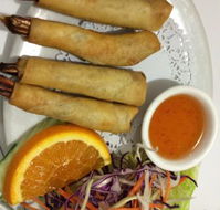 Mayura Thai - Kingaroy Accommodation