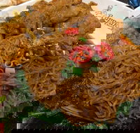 PappaRich - Kingaroy Accommodation