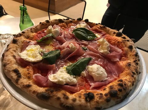 T17 Pizzaria - Kingaroy Accommodation 0