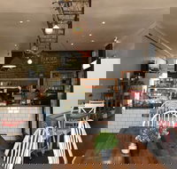 The Foodrinkery - Kingaroy Accommodation