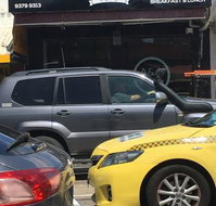 AA Cafe - Kingaroy Accommodation