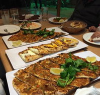 Anatolian Cafe Restaurant - Kingaroy Accommodation