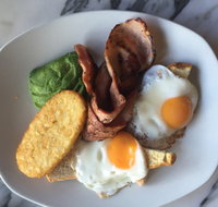 Biagio's - Kingaroy Accommodation