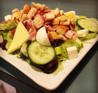 Enzo  Mario's Pizza House - Kingaroy Accommodation
