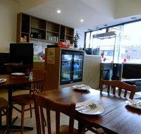 Five Grains Asian Kitchen - Kingaroy Accommodation