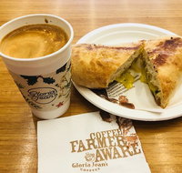 Gloria Jean's airport west - Kingaroy Accommodation