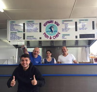 Hoffmans Road Fish  Chips - Kingaroy Accommodation