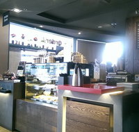 Hudson's Coffee - Kingaroy Accommodation