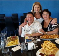 K  K Seafood - Kingaroy Accommodation