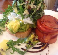 Mylk and Honey - Kingaroy Accommodation