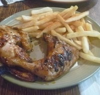 Nando's - Kingaroy Accommodation
