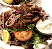 Nobel Greek Tavern - Kingaroy Accommodation