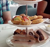Richards Restaurant - Kingaroy Accommodation