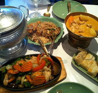 Saowanee Thai Restaurant - Kingaroy Accommodation